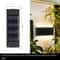 Outdoor Solar Wall Light Waterproof LED Up Down Garden Lighting Lamp 1