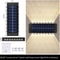 Outdoor Solar Wall Light Waterproof LED Up Down Garden Lighting Lamp 13