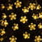 Solar Cherry Blossom String Lights Outdoor Waterproof Fairy Garden Party Lights 11