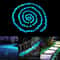 Glow In The Dark Pebbles 500pcs Luminous Garden Decorative Stones 13