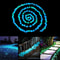 Glow In The Dark Pebbles 500pcs Luminous Garden Decorative Stones 13