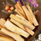 Palo Santo Sticks Natural Smudging Wood Incense Aromatherapy Sticks Set 9