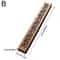 Bamboo Incense Burner Box Wooden Aromatherapy Incense Holder Storage Case 2