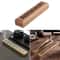 Bamboo Incense Burner Box Wooden Aromatherapy Incense Holder Storage Case 0