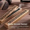 Bamboo Incense Burner Box Wooden Aromatherapy Incense Holder Storage Case 7