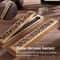 Bamboo Incense Burner Box Wooden Aromatherapy Incense Holder Storage Case 8