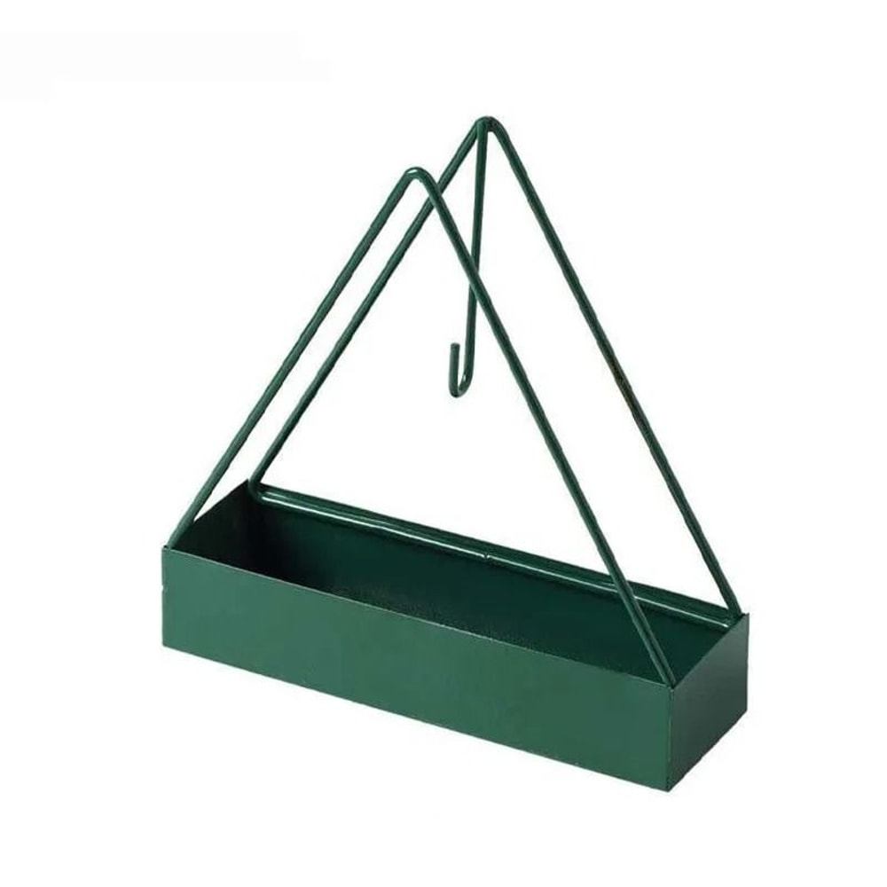 Mosquito Coil Holder Plastic Incense Burner Rack Indoor Outdoor Repellent Stand 1