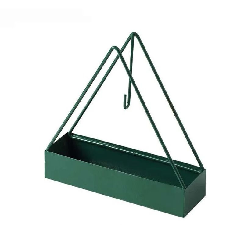 Mosquito Coil Holder Plastic Incense Burner Rack Indoor Outdoor Repellent Stand 1