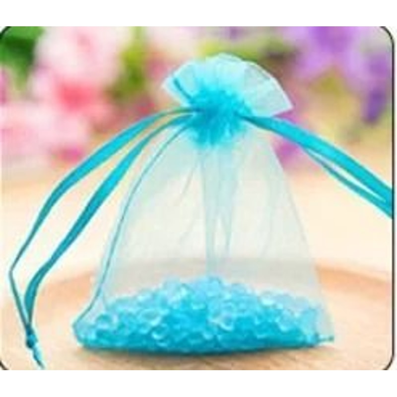 Aromatic Wardrobe Fragrance Sachet With Perfume Beads And Odor Protection 4