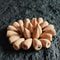 Natural Rose Backflow Incense Cones For Waterfall Burner Aromatherapy 6