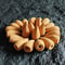 Natural Rose Backflow Incense Cones For Waterfall Burner Aromatherapy 7