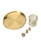 Brass Incense Holder Set With Metal Tray Ash Catcher For Palo Santo And Sage 7