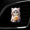 Cute Cat Car Air Freshener Vent Clip Aromatherapy Diffuser Decor 9