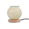 3D Electric Wax Melt Burner Essential Oil Aroma Lamp Night Light Diffuser 2