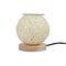 3D Electric Wax Melt Burner Essential Oil Aroma Lamp Night Light Diffuser 2