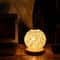 3D Electric Wax Melt Burner Essential Oil Aroma Lamp Night Light Diffuser 4
