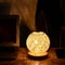 3D Electric Wax Melt Burner Essential Oil Aroma Lamp Night Light Diffuser 4