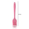Silicone Basting Brush Heat Resistant BBQ Oil Brush For Cooking And Baking 3