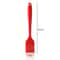 Silicone Basting Brush Heat Resistant BBQ Oil Brush For Cooking And Baking 4