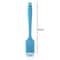 Silicone Basting Brush Heat Resistant BBQ Oil Brush For Cooking And Baking 5