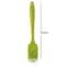 Silicone Basting Brush Heat Resistant BBQ Oil Brush For Cooking And Baking 6