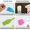 Silicone Basting Brush Heat Resistant BBQ Oil Brush For Cooking And Baking 9