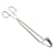 Stainless Steel BBQ Food Tongs Heat Resistant Grill Cooking Clip 1