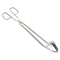 Stainless Steel BBQ Food Tongs Heat Resistant Grill Cooking Clip 1