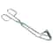 Stainless Steel BBQ Food Tongs Heat Resistant Grill Cooking Clip 4