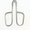 Stainless Steel BBQ Food Tongs Heat Resistant Grill Cooking Clip 5