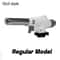 Adjustable Butane Torch Lighter BBQ Flame Gun For Cooking And Camping 1