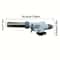 Adjustable Butane Torch Lighter BBQ Flame Gun For Cooking And Camping 6