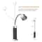 Magnetic BBQ Grill Light LED Flexible Gooseneck Lamp For Outdoor Cooking 7