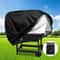 Waterproof BBQ Grill Cover UV Resistant Outdoor Barbecue Protector For Garden 6