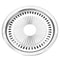 Smokeless Non Stick BBQ Grill Pan Indoor Stove Top Grill Plate 3