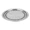 Smokeless Non Stick BBQ Grill Pan Indoor Stove Top Grill Plate 4