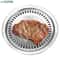 Smokeless Non Stick BBQ Grill Pan Indoor Stove Top Grill Plate 6