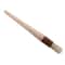 BBQ Basting Brush Wooden Handle Pastry Oil Brush For Cooking And Baking 5