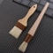 BBQ Basting Brush Wooden Handle Pastry Oil Brush For Cooking And Baking 7
