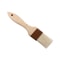 BBQ Basting Brush Wooden Handle Pastry Oil Brush For Cooking And Baking 2