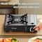 Portable Gas Stove 2900W Cassette Stove High Power Butane Camping Outdoor Cooking Stove 7