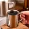 Double Wall Stainless Steel Mug Insulated Coffee Cup With Lid Portable Thermal Travel Mug 7