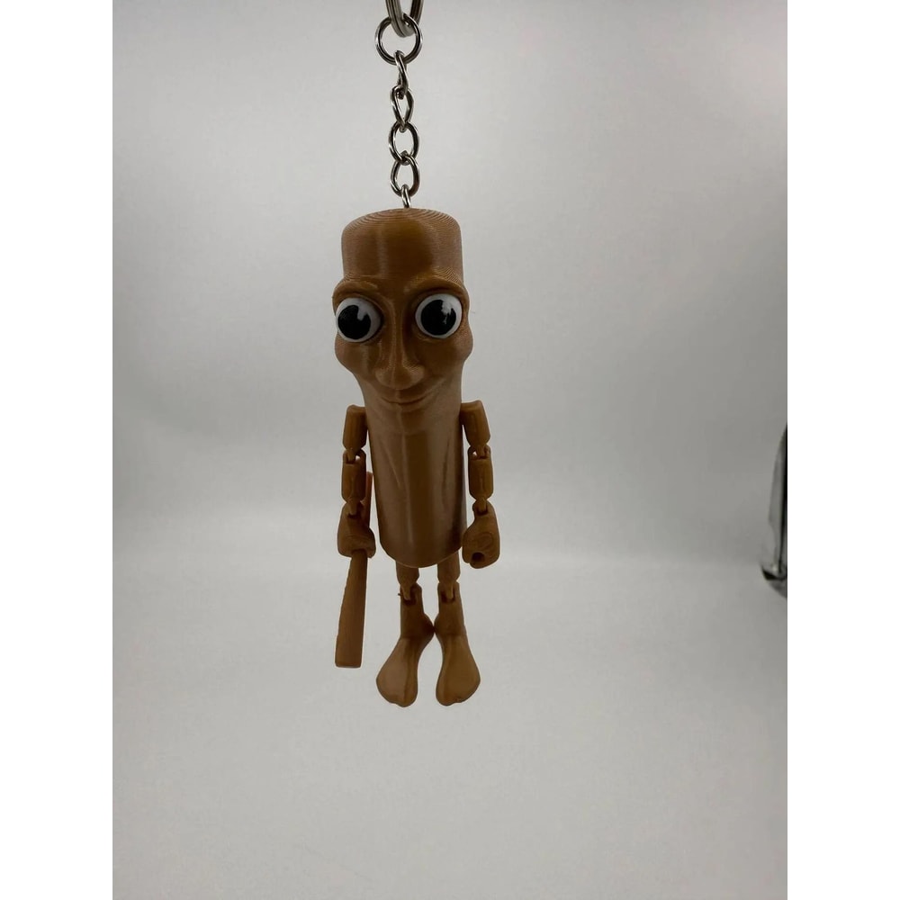 Funny Shark Figurine Abstract Desk Toy Creative Home Decor Statue 7