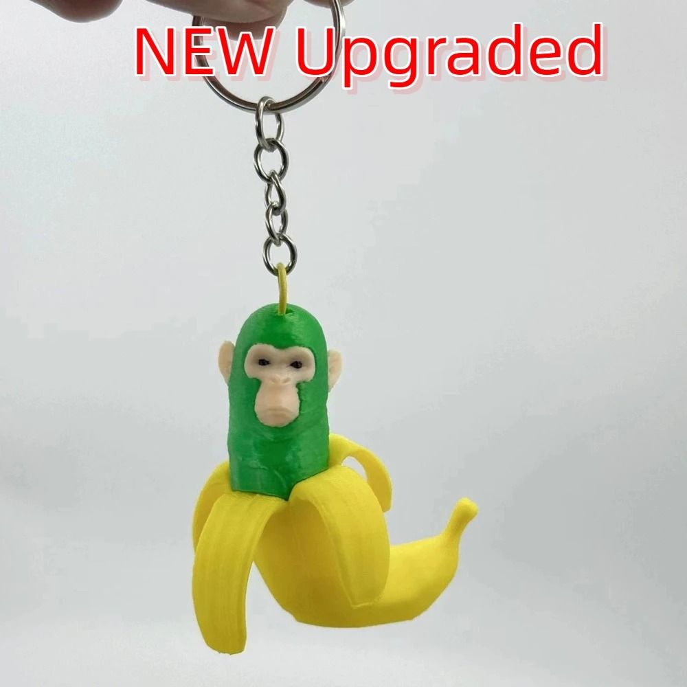 Funny Shark Figurine Abstract Desk Toy Creative Home Decor Statue 1