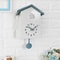 Modern Cuckoo Wall Clock Bird Design Decorative Quartz Home Clock 1