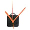 Quartz Clock Movement Silent Long Shaft Wall Clock Replacement Kit 5