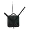 Quartz Clock Movement Silent Long Shaft Wall Clock Replacement Kit 3