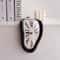 Melting Wall Clock Surreal Dali Style Distorted Decorative Wall Art 3