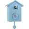 Creative Cuckoo Wall Clock With Bird Sound And Silent Movement 8