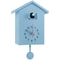 Creative Cuckoo Wall Clock With Bird Sound And Silent Movement 8